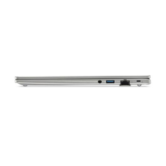 Portátil Acer TravelMate P4 14" Intel Core Ultra 7 155U 16GB 512GB SSD Iris Xe Windows 11 Pro