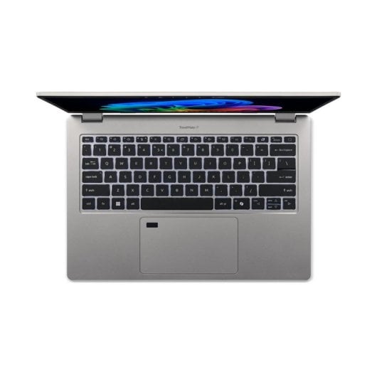 Portátil Acer TravelMate P4 14" Intel Core Ultra 7 155U 16GB 512GB SSD Iris Xe Windows 11 Pro