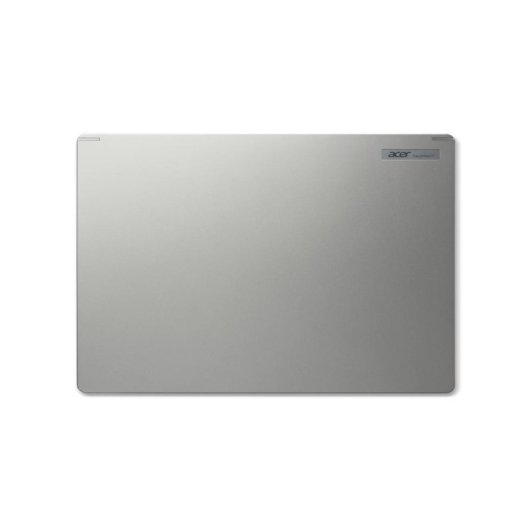 Portátil Acer TravelMate P4 14" Intel Core Ultra 7 155U 16GB 512GB SSD Iris Xe Windows 11 Pro