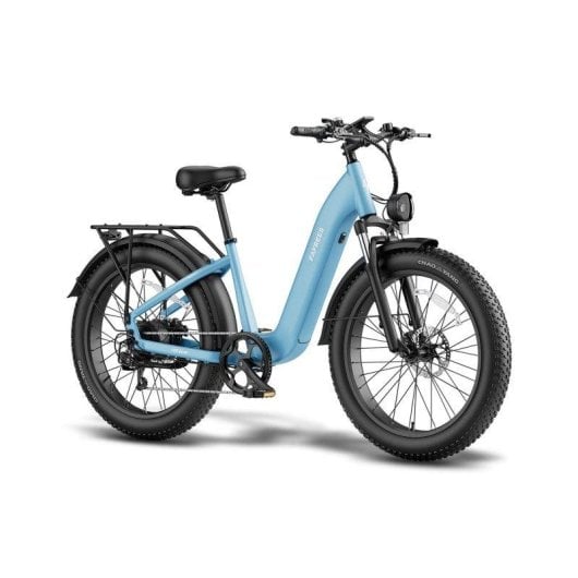Bicicleta Eléctrica Fafrees F26 Rover 48V 20Ah 250W Neumáticos 26"