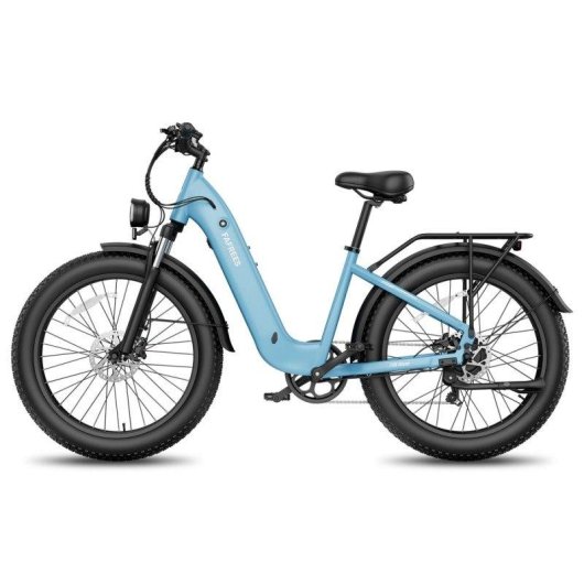 Bicicleta Eléctrica Fafrees F26 Rover 48V 20Ah 250W Neumáticos 26"