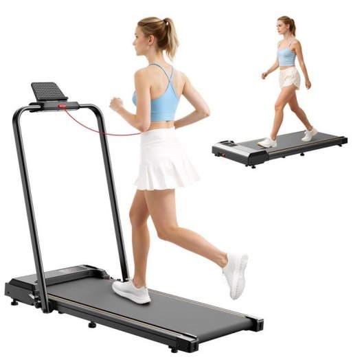 Cinta de correr Formill FT51 2,5 HP LED 120 kg