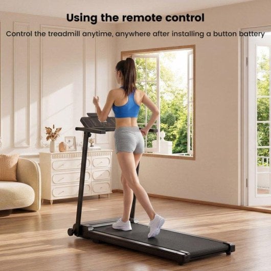 Tapis Roulant Formill X2nc Interno 2,5 HP 120 kg