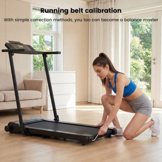 Tapis Roulant Formill X2nc Interno 2,5 HP 120 kg