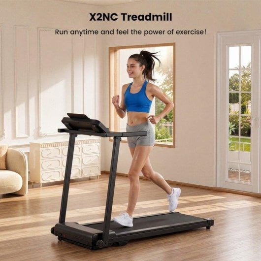 Tapis Roulant Formill X2nc Interno 2,5 HP 120 kg