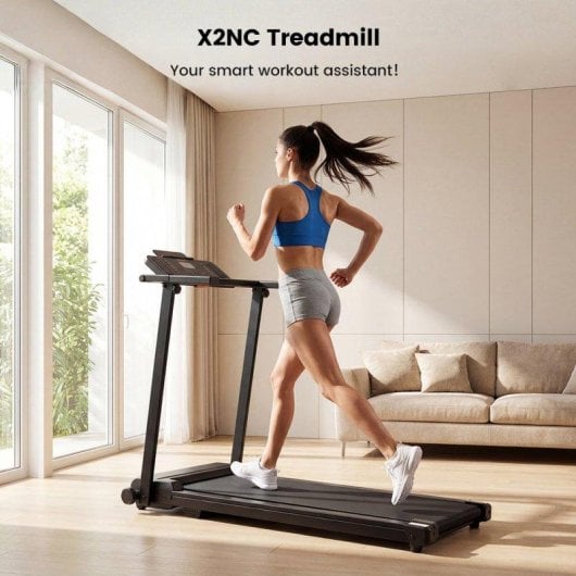 Tapis Roulant Formill X2nc Interno 2,5 HP 120 kg