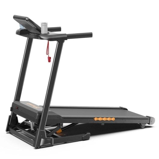 Cinta de Correr Formill FT61 3,0 CV Plegable con Pantalla LCD