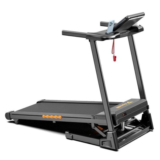 Cinta de Correr Formill FT61 3,0 CV Plegable con Pantalla LCD