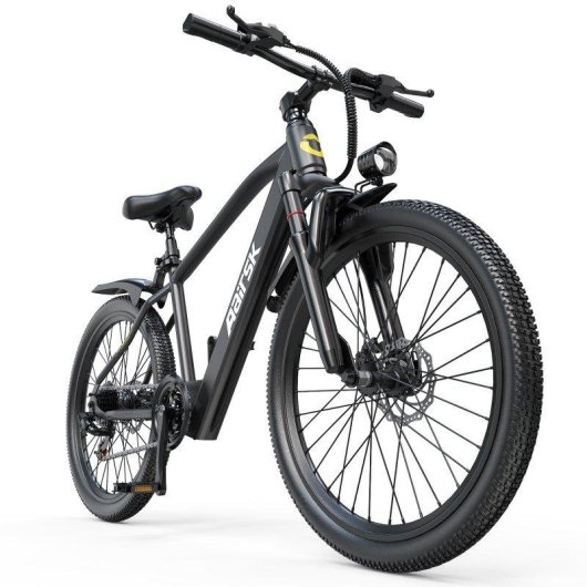 Bicicleta Eléctrica Aairsk GT300 250W 36V 26"