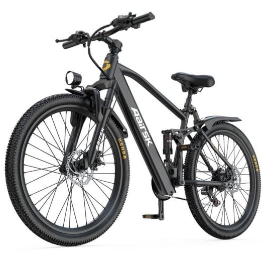 Bicicleta Eléctrica Aairsk GT900 250W 36V 13Ah 26" Todoterreno