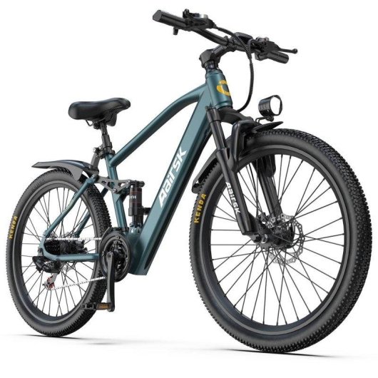 Bicicleta eléctrica Aairsk GT900 250W 36V 13Ah todoterreno 26"