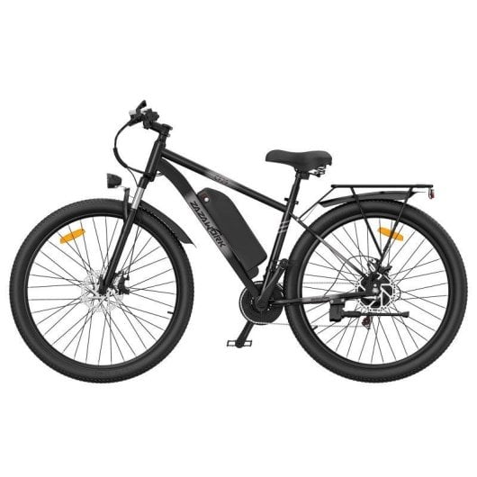 Bicicleta eletrica Zazawork CF29 250 W 48V 15Ah Todo-terreno