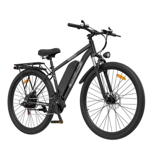 Bicicleta eletrica Zazawork CF29 250 W 48V 15Ah Todo-terreno