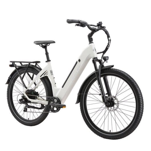 Bicicleta Eléctrica TTGO C5 250W 48V 13,5Ah 27,5"
