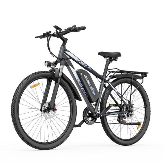 Bicicleta Eléctrica Zazawork C29 Pro Motor 750W Batería 48V 20Ah 29"