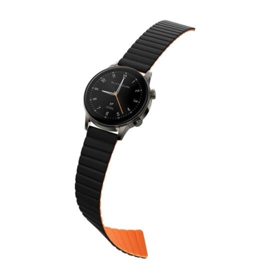Black Shark S3 GPS AMOLED 1,43" Schwarz GPS 15 Tage Akku