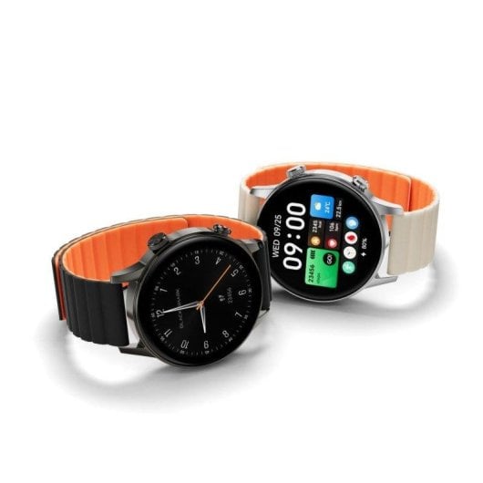 Black Shark S3 GPS AMOLED 1,43" Schwarz GPS 15 Tage Akku