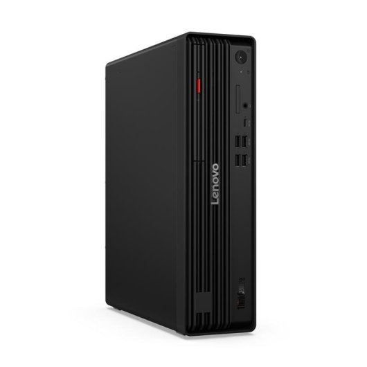 PC fisso Lenovo ThinkCentre M70s Gen 6 Intel Core Ultra 5 225 16GB RAM Windows 11 Pro 512GB SSD Wi-Fi