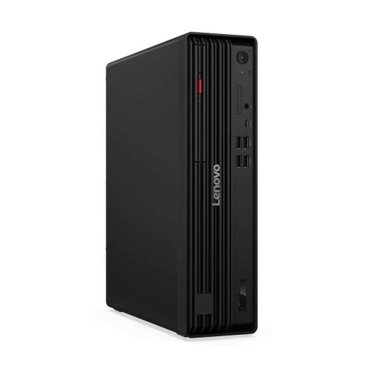 PC fisso Lenovo ThinkCentre M70s Gen 6 Intel Core Ultra 5 225 16GB RAM Windows 11 Pro 512GB SSD Wi-Fi