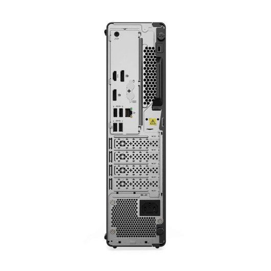 PC fisso Lenovo ThinkCentre M70s Gen 6 Intel Core Ultra 5 225 16GB RAM Windows 11 Pro 512GB SSD Wi-Fi