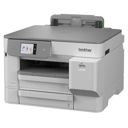 Impresora inyección tinta Wi-Fi Brother HL-J5113DW con dúplex automático