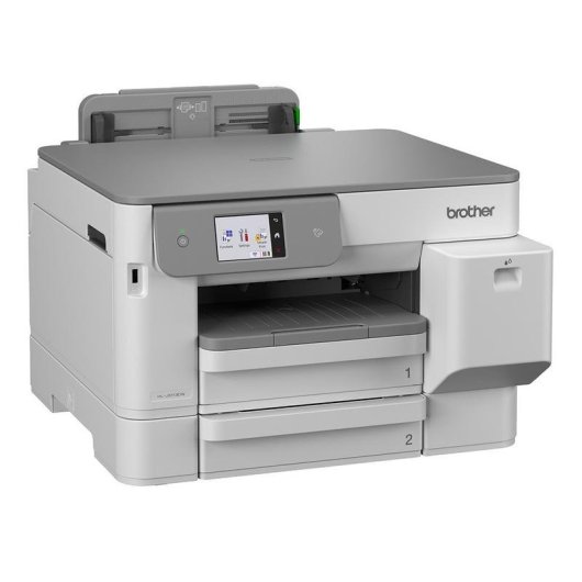 Impresora inyección tinta Wi-Fi Brother HL-J5113DW con dúplex automático