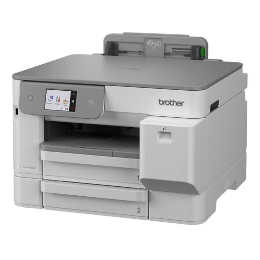 Impresora inyección tinta Wi-Fi Brother HL-J5113DW con dúplex automático