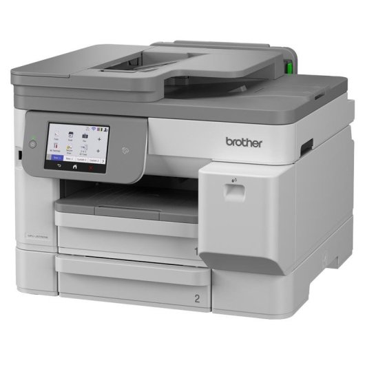 Multifunzione Brother MFC-J5115DW Inkjet Colore WiFi Fax Duplex