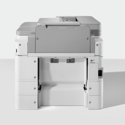 Multifonction Brother MFC-J5117DW Jet d'encre Couleur WiFi Fax Recto-Verso A3