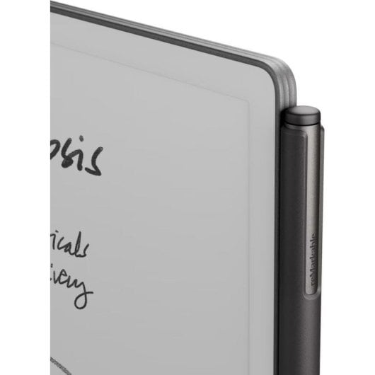 Livre Électronique reMarkable Paper Pure WiFi 10,3" 32GB Gris Bleu avec Stylus Pen