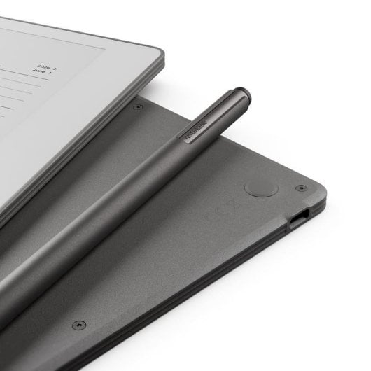 Livre Électronique reMarkable Paper Pure WiFi 10,3" 32GB Gris Bleu avec Stylus Pen