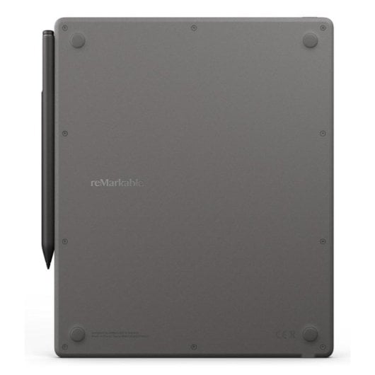 Livre Électronique reMarkable Paper Pure WiFi 10,3" 32GB Gris Bleu avec Stylus Pen