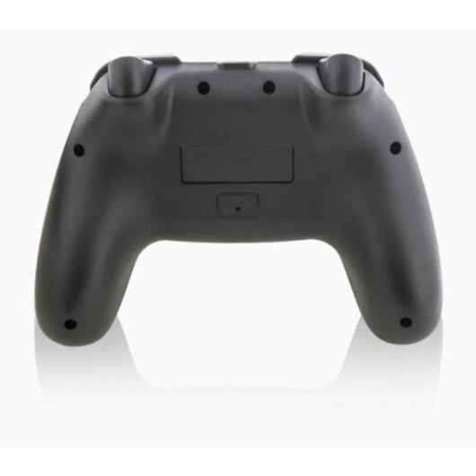 Gamepad Nyko para Nintendo Switch, Android y PC Inalámbrico Negro