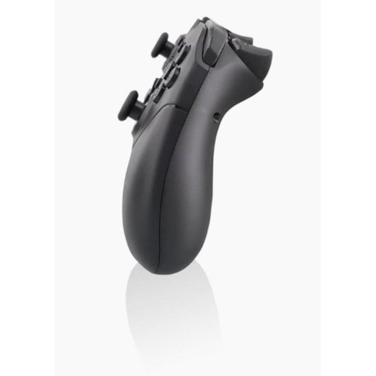 Gamepad Nyko para Nintendo Switch, Android y PC Inalámbrico Negro