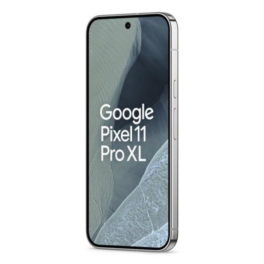 Google Pixel 11 Pro XL 5G 16GB 512GB 6.8" Fog Verde