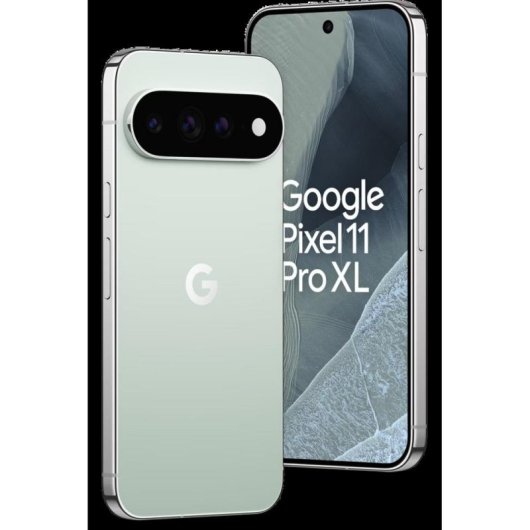 Google Pixel 11 Pro XL 5G 16GB 512GB 6.8" Fog Verde