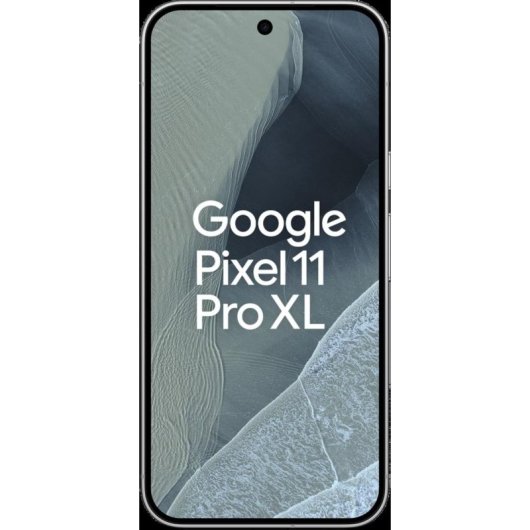 Google Pixel 11 Pro XL 5G 16GB 512GB 6.8" Fog Verde