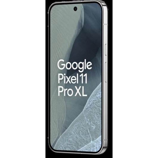 Google Pixel 11 Pro XL 5G 16GB 512GB 6.8" Fog Verde