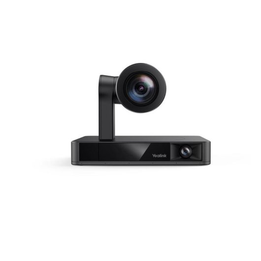 Camera per videoconferenze Yealink UVC86 4K Zoom 12x