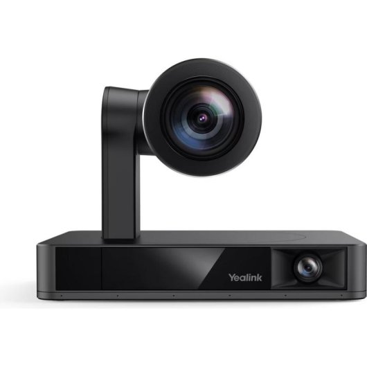 Camera per videoconferenze Yealink UVC86 4K Zoom 12x