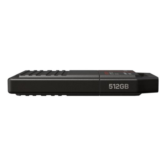 Cartao de expansao de armazenamento SanDisk Optimus GX C50 512 GB