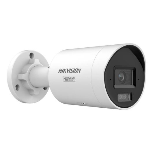 Cámara IP Hikvision DS-2CD2046G3-IZ2UY 4MP Visión Nocturna Exterior IA