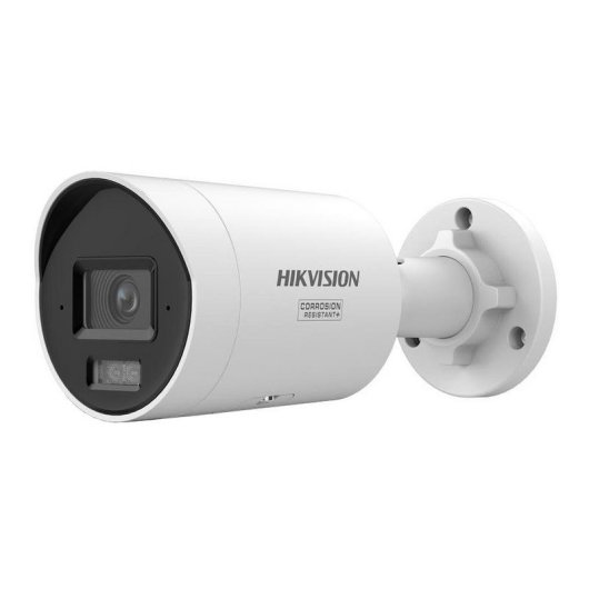 Cámara IP Hikvision DS-2CD2046G3-IZ2UY 4MP Visión Nocturna Exterior IA