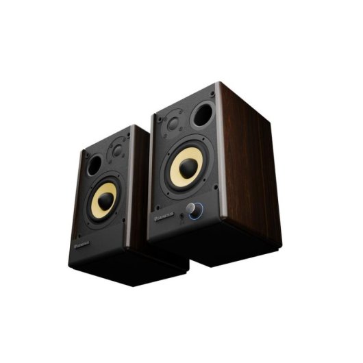 Altavoces Genesis 2 vías con Bluetooth 5.3 y 60 W de potencia