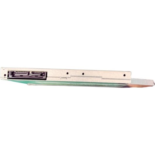 Lettore DVD interno HP Z2 TWR SuperMulti 9,5 mm ODD Nero