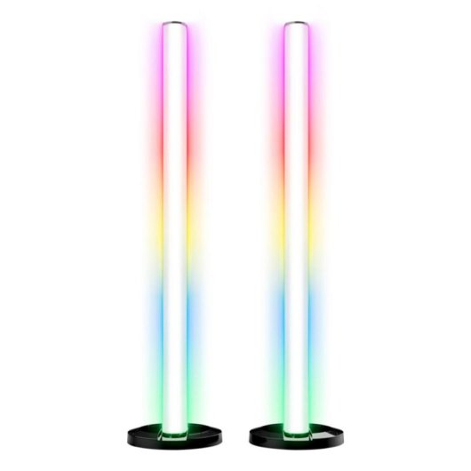 LED-Leiste Trust GXT 908 RGB 360 mm USB Ambientebeleuchtung