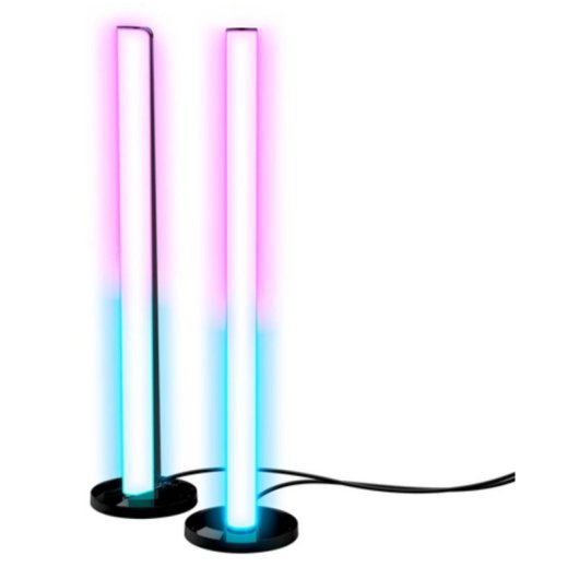 LED-Leiste Trust GXT 908 RGB 360 mm USB Ambientebeleuchtung