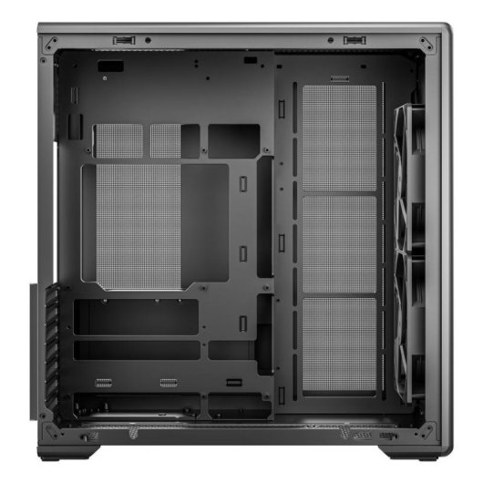 Caso PC DeepCool CG590 MESH 2F Midi Tower Nero ATX