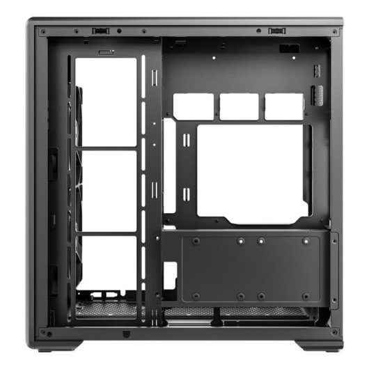 Caso PC DeepCool CG590 MESH 2F Midi Tower Nero ATX