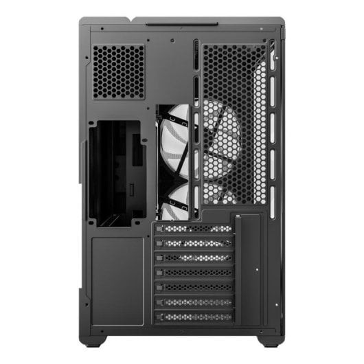 Caso PC DeepCool CG590 MESH 2F Midi Tower Nero ATX